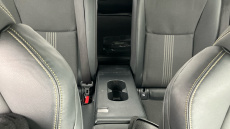 Toyota Yaris Cross 1.5 Hybrid Dynamic 5dr CVT Hybrid Estate